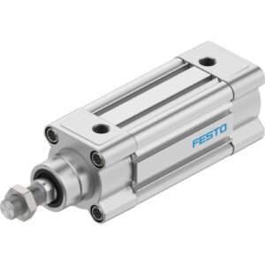Пневмоцилиндр Festo DSBC-50-60-D3-PPSA-N3