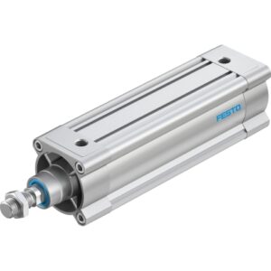 Пневмоцилиндр Festo DSBC-80-200-PPSA-N3