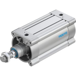 Пневмоцилиндр Festo DSBC-125-125-PPVA-N3