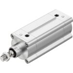 Пневмоцилиндр Festo DSBF-C-80-125-PPSA-N3-R