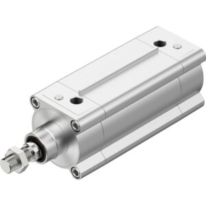 Пневмоцилиндр Festo DSBF-C-80-50-PPSA-N3-R