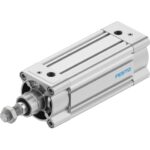 Пневмоцилиндр Festo DSBC-80-125-D3-PPVA-N3