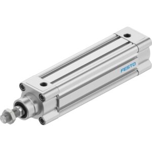 Пневмоцилиндр Festo DSBC-50-150-D3-PPSA-N3