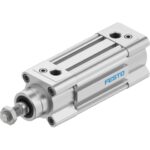 Пневмоцилиндр Festo DSBC-40-40-D3-PPVA-N3