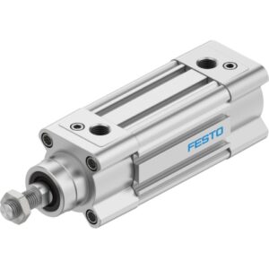 Пневмоцилиндр Festo DSBC-40-40-D3-PPVA-N3
