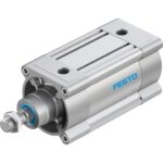 Пневмоцилиндр Festo DSBC-100-80-PPSA-N3