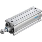 Пневмоцилиндр Festo DSBC-125-250-PPSA-N3