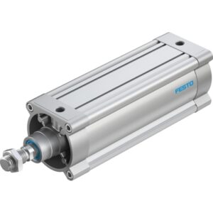 Пневмоцилиндр Festo DSBC-125-250-PPSA-N3