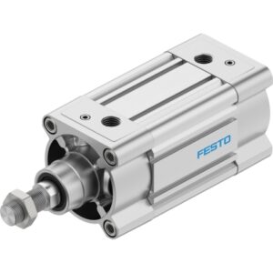 Пневмоцилиндр Festo DSBC-80-60-D3-PPVA-N3