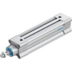 Пневмоцилиндр Festo DSBC-32-100-PPSA-N3