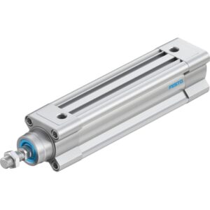Пневмоцилиндр Festo DSBC-32-100-PPSA-N3
