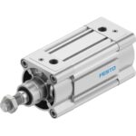 Пневмоцилиндр Festo DSBC-80-70-D3-PPVA-N3