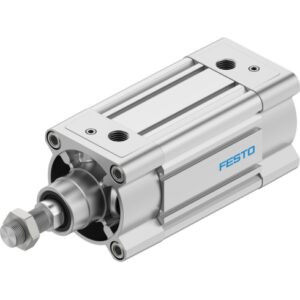 Пневмоцилиндр Festo DSBC-80-70-D3-PPVA-N3