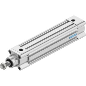 Пневмоцилиндр Festo DSBC-40-200-D3-PPSA-N3