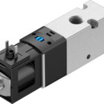 Распределитель 3/2 НЗ 8043213 FESTO