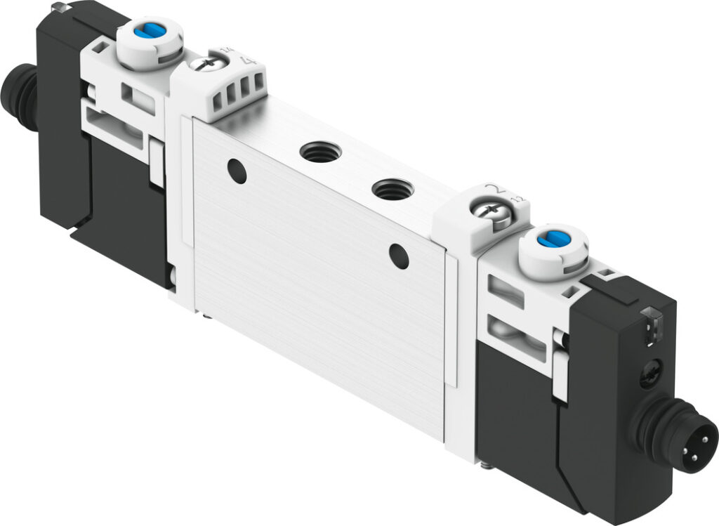 Распределитель 2×3/2 НО 8031469 FESTO