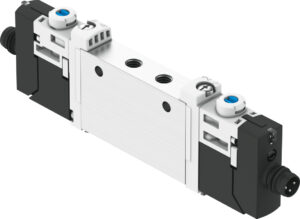 Распределитель 2×3/2 НО 8031469 FESTO