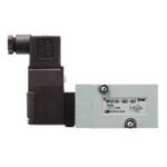 Распределитель 3/2 НЗ VFN212N-5D-02F-Q SMC