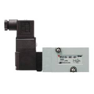 Распределитель 3/2 НЗ VFN212N-5D-02F-Q SMC