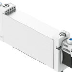 Распределитель 2×3/2 НЗ 8031540 FESTO
