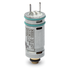 Распределитель 3/2 НЗ K8000-303-K21 CAMOZZI