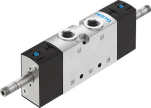 Распределитель 2×3/2 НЗ 8036700 FESTO