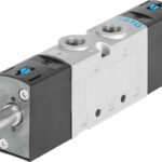 Распределитель 2×3/2 НО 8035203 FESTO