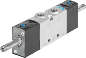 Распределитель 2×3/2 НО 8035203 FESTO