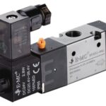 Распределитель 3/2 НЗ RV3241-15E4-WB EMC