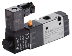 Распределитель 3/2 НЗ RV3241-15E4-WB EMC
