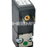 Распределитель 3/2 НО N341.0B PNEUMAX