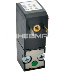 Распределитель 3/2 НО N341.0B PNEUMAX