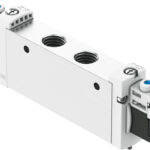 Распределитель 2×3/2 НО 8031529 FESTO