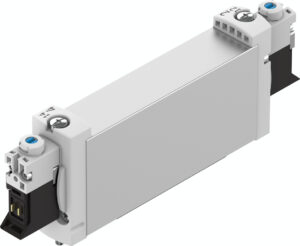 Распределитель 2×3/2 НО 574444 FESTO