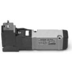 Распределитель 5/2 моностабильный EN530-E16-PN3 CAMOZZI