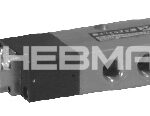 Распределитель 3/2 бистабильный 514/N.32.0.0.M2 PNEUMAX