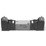 Распределитель 5/2 бистабильный EN530-11-PN7 CAMOZZI