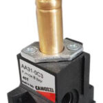 Распределитель 3/2 НЗ AA31-CC3 CAMOZZI