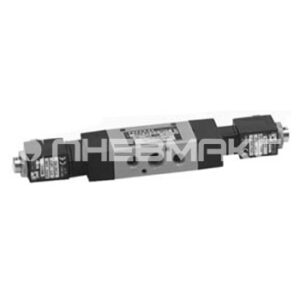 Распределитель 5/2 бистабильный 488.52.0.0.M9 PNEUMAX
