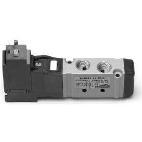 Распределитель 5/2 моностабильный EN551-E16-PN7 CAMOZZI