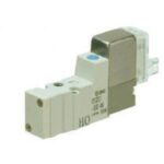 Распределитель 3/2 НО SYJ324-5LOU-Q SMC