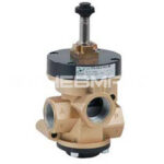 Распределитель 3/2 НЗ 773.32.0.1C.M2 PNEUMAX