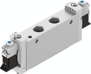 Распределитель 2×3/2 НО 574435 FESTO