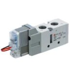 Распределитель 5/2 бистабильный VF3233-5YO1-02F SMC