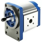 AZPW 11 — шестеренные насосы Bosch Rexroth