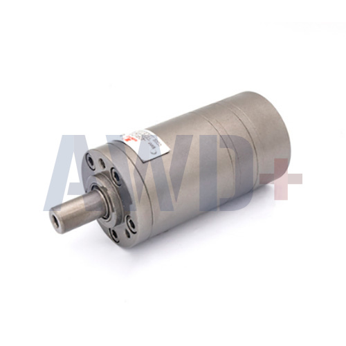 BMM 40-P1-C-Y1 ziHYD Гидромотор серии BMM с объемом 40 см³