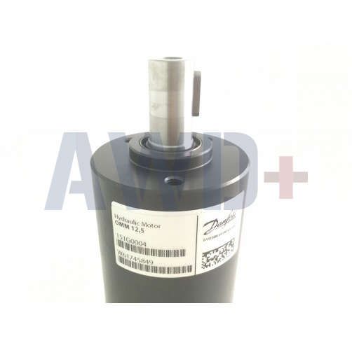 151G0004 Гидромотор Danfoss OMM 12,5