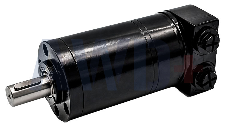 BMM 40-P1-C-S1 ziHYD Гидромотор серии BMM с объемом 40 см³