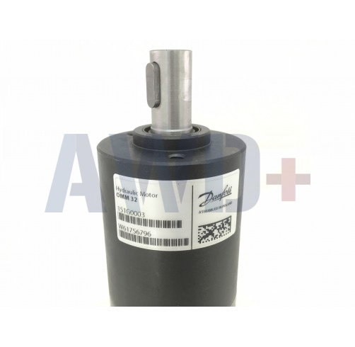 151G0003 Гидромотор Danfoss OMM 32