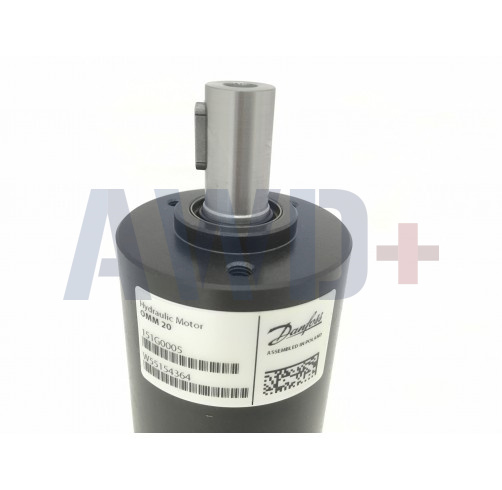 151G0005 Гидромотор Danfoss OMM 20